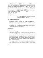 Thiết kế bài giảng địa lý 10 nâng cao tập 2 part 10 pps