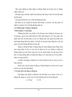 Giáo trình phân tích khả năng ứng dụng các đặc tính của diot trong mạch xoay chiều p6 pot