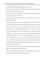 Chiến lược sản phẩm cho khách hàng Công nghiệp tại Cty nhựa cao cấp Hàng Không - 5 docx