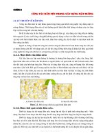 Thi công mặt đường ô tô - Chương 2 doc