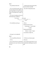 Thiết kế bài giảng toán 5 tập 2 part 6 pptx