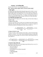 Kỹ thuật điện đại cương - Chương 8 pptx