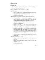 Thiết kế bài giảng toán 1 tập 1 part 7 potx