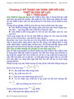 Kỹ thuật an toàn điện - Chương 3 ppt