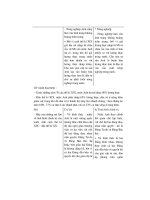 Thiết kế bài giảng lịch sử 10 tập 2 part 8 pps