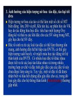 Bệnh học thủy sản : Bệnh do môi trường part 6 pot