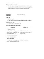 Thiết kế bài giảng toán 4 tập 2 part 9 ppsx