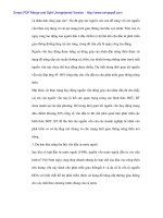 Thúc đẩy đầu tư phát triển hạ tầng giao thông nông thôn Việt Nam - 7 pot