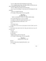 Thiết kế bài giảng ngữ văn 9 tập 1 part 3 ppsx