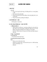 Thiết kế bài giảng toán 1 tập 2 part 9 doc