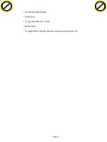 Giáo trình phân tích quy trình ứng dụng nguyên tắc lập trình trong access với PHP code p8 pptx