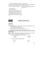 Thiết kế bài giảng toán 5 tập 1 part 6 docx