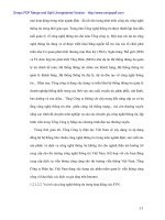 Quy trình chuẩn bị thực hiện và quản lý dự án Công nghệ thông tin về Điện lực - 3 ppsx