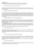 Silverlight tiếng việt phần 9 ppt