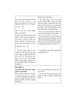 Thiết kế bài giảng vật lý 11 nâng cao tập 2 part 7 pot