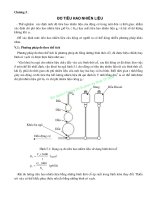 GIÁO TRÌNH THỬ NGHIỆM ĐỘNG CƠ - CHƯƠNG 5 pot