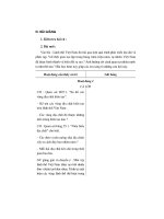 Thiết kế bài giảng địa lý 8 tập 2 part 2 pps