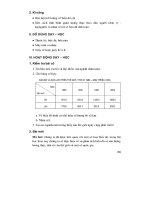 Thiết kế bài giảng địa lý 10 tập 2 part 5 pptx