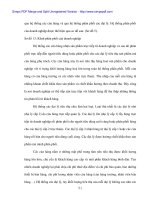 Giải pháp hoàn thiện kênh phân phối tại Doanh nghiệp bánh cao cấp Bảo Ngọc - 6 pps