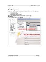 Exchange 2007 - Phần 3 ppsx