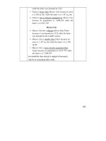 Thiết kế bài giảng tiếng anh 10 nâng cao tập 2 part 9 pps