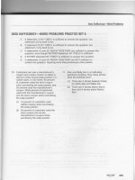 Kaplan GMAT 800 second part 11 ppt