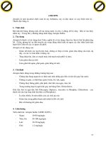 Giáo trình phân tích khả năng ứng dụng loại thuốc trị nhiễm khuẩn đường ruột đặc hiệu cho gia súc hiện nay p8 pdf