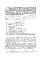 Khí tượng học synốp phần 4 potx