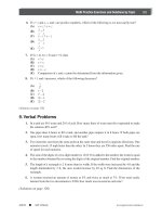 SAT II Math Episode 1 Part 6 doc
