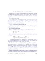 Các mô hình mạng 11 pot