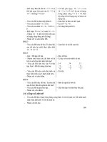 Thiết kế bài giảng toán 2 tập 1 part 8 pot