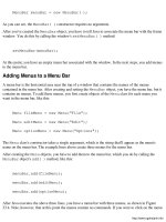 giáo trình Java By Example phần 3 pot