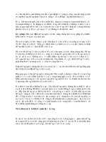 Chiến Lược Kinh Doanh Hiệu Quả phần 7 pps