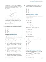 Wiley the official guide for GMAT Episode 1 Part 6 ppt