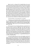 Giáo trình hướng dẫn tìm hiểu về sự hình thành của thuật ngữ kinh tế phần 3 pdf