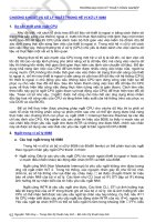 Kỹ thuật vi xử lý - Chương 6 pdf