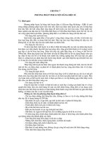 Giáo trình Lý thuyết các quá trình luyện kim - Chương 7 ppsx