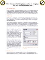 Giáo trình phân tích ứng dụng cấu tạo và công dụng của máy in theo setup catridge p1 pdf