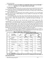 Môi trường trong xây dựng - Chương 4 pot