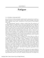 Aluminium Design and Construction - Chapter 12 ppt