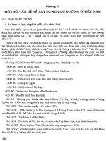 Thi công đường ô tô - Chương 10 pptx