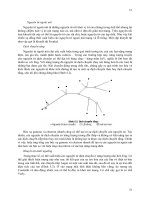 Giáo trình Xử lý bức xạ và cơ sở của công nghệ bức xạ - GS. TS. Trần Đại Nghiệp Phần 6 pot