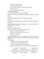 Giáo trình ung thư part 7 pps