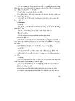 Thiết kế bài giảng tiếng việt 1 tập 1 part 7 potx