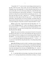 Giáo trình hướng dẫn cách áp dụng lý thuyết tuần hoàn và việc quản lý doanh nghiệp phần 2 pdf