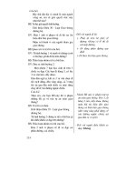 Thiết kế bài giảng giáo dục công dân 6 part 8 docx