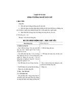 Thiết kế bài giảng tiếng việt 5 tập 1 part 6 ppsx