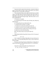 Giáo trình phân tích khả năng vận dụng quy trình đẳng lợi EPS đến giá trị cổ phiếu p8 pot