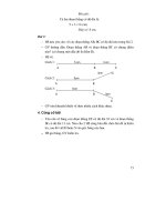 Thiết kế bài giảng toán 1 tập 2 part 4 pot