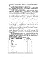 ĐẠI CƯƠNG VỀ GIÁO DỤC TRẺ CHẬM PHÁT TRIỂN TRÍ TUỆ Phần 11 pot